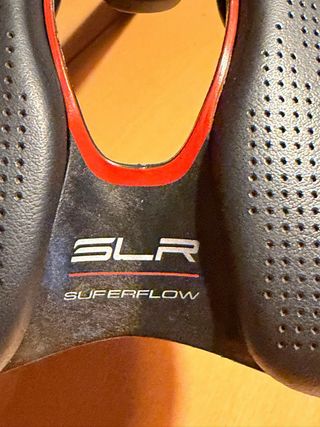 Sillín Selle Italia SLR Boost Superflow 145mm
