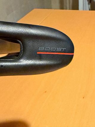 Sillín Selle Italia SLR Boost Superflow 145mm