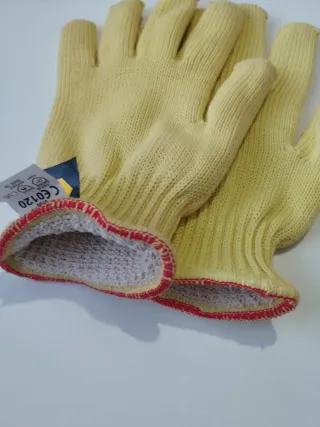 Guantes de calor Juba 5700 Talla 10