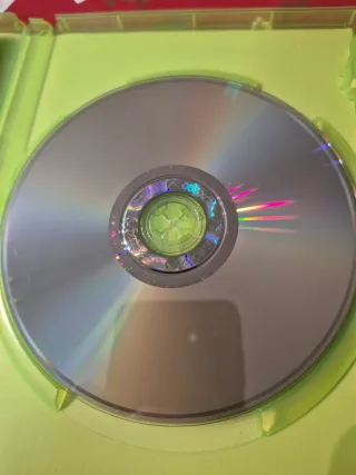 Halo Reach Xbox 360