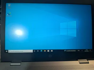 Portátil HP ProBook 640 G5 Plata