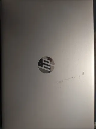 Portátil HP ProBook 640 G5 Plata