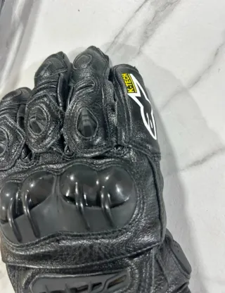 Guantes Alpinestars GP Pro Negros