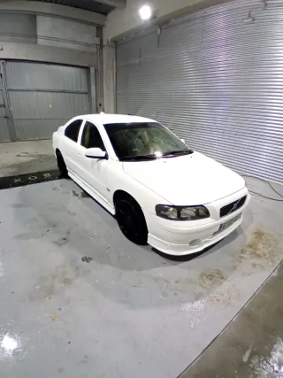 Volvo S60 2001