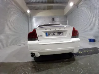Volvo S60 2001