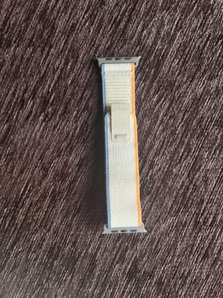 Correa Loop Trail para Apple Watch