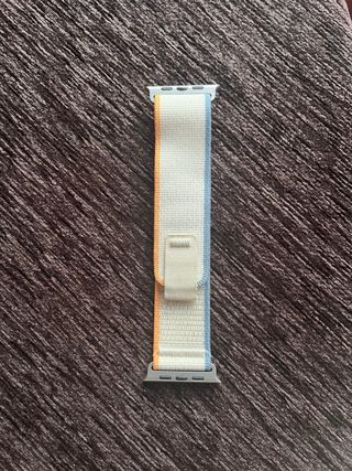 Correa Loop Trail para Apple Watch