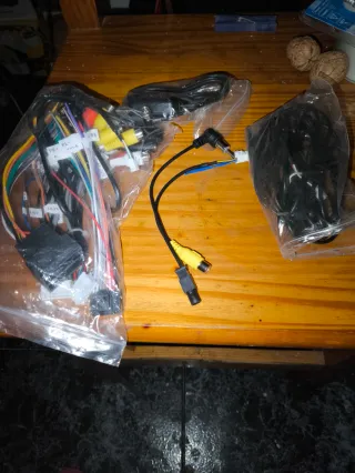 Radio Carpley Wifi Bluetooth Android