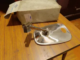 Espejo retrovisor Aurgi Seat 124