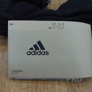 Calcetines deportivos - KL (25-27) - ADIDAS