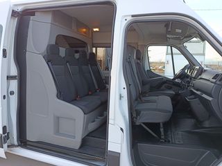 RENAULT MASTER 2.3 DCI L2H2 MIXTO 7 PLAZAS 135 CV