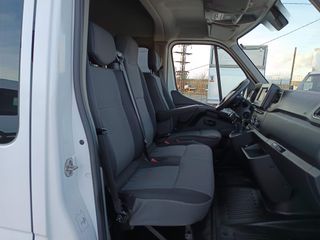 RENAULT MASTER 2.3 DCI L2H2 MIXTO 7 PLAZAS 135 CV
