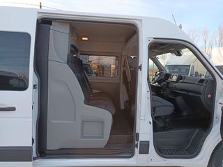 RENAULT MASTER 2.3 DCI L2H2 MIXTO 7 PLAZAS 135 CV