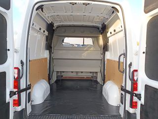 RENAULT MASTER 2.3 DCI L2H2 MIXTO 7 PLAZAS 135 CV