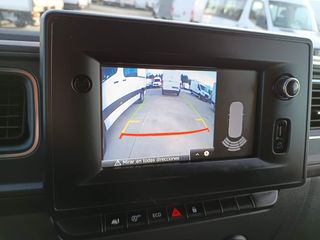 RENAULT MASTER 2.3 DCI L2H2 MIXTO 7 PLAZAS 135 CV