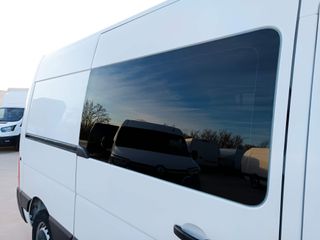 RENAULT MASTER 2.3 DCI L2H2 MIXTO 7 PLAZAS 135 CV