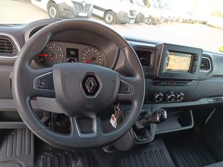 RENAULT MASTER 2.3 DCI L2H2 MIXTO 7 PLAZAS 135 CV