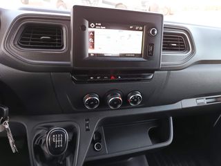 RENAULT MASTER 2.3 DCI L2H2 MIXTO 7 PLAZAS 135 CV