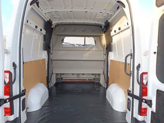 RENAULT MASTER 2.3 DCI L2H2 MIXTO 7 PLAZAS 135 CV