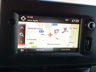 RENAULT MASTER 2.3 DCI L2H2 MIXTO 7 PLAZAS 135 CV