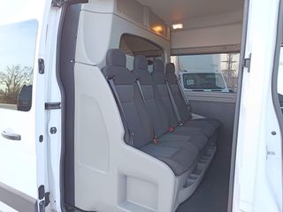 RENAULT MASTER 2.3 DCI L2H2 MIXTO 7 PLAZAS 135 CV