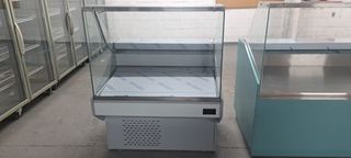 Vitrina Expositora Refrigerada