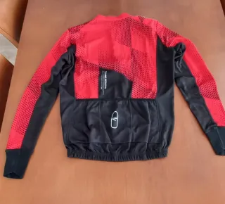 Maillot invierno Ekoi