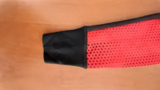 Maillot invierno Ekoi