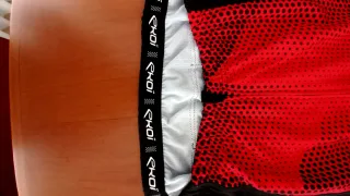 Maillot invierno Ekoi