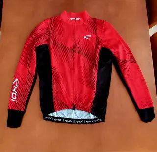 Maillot invierno Ekoi