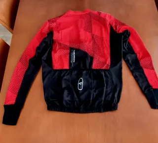 Maillot invierno Ekoi