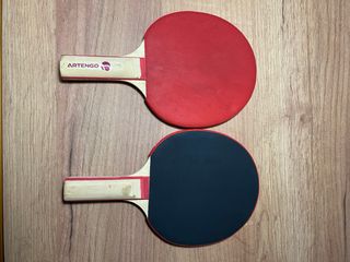 Pack de Ping Pong Artengo