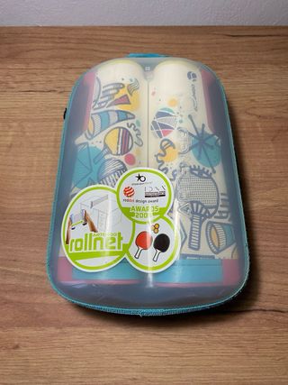Pack de Ping Pong Artengo
