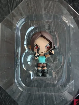 Lara Croft Temple of Osiris Gold Edition PS4