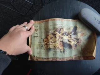 Lara Croft Temple of Osiris Gold Edition PS4