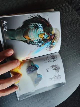 Lara Croft Temple of Osiris Gold Edition PS4