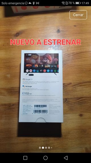 Xiaomi TV Box S 3rd Gen 4K