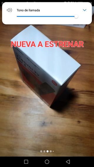 Xiaomi TV Box S 3rd Gen 4K