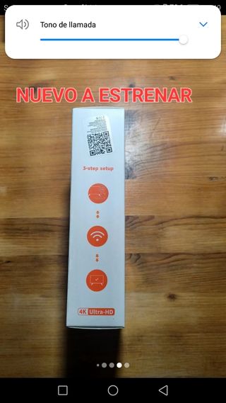 Xiaomi TV Box S 3rd Gen 4K