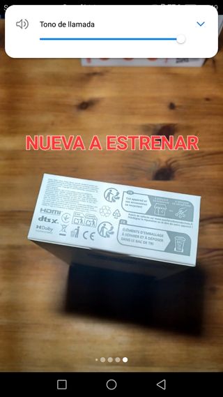 Xiaomi TV Box S 3rd Gen 4K