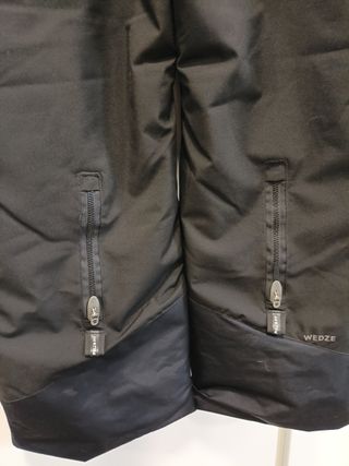 Pantalón esquí niño 12-14 años