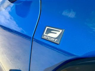 Lexus UX 2021 Fsport