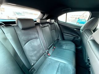 Lexus UX 2021 Fsport