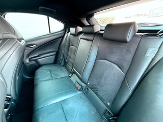 Lexus UX 2021 Fsport