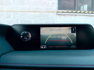 Lexus UX 2021 Fsport