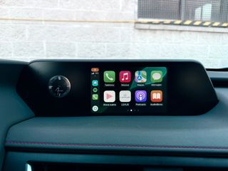 Lexus UX 2021 Fsport