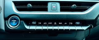 Lexus UX 2021 Fsport