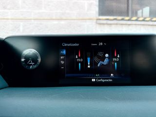 Lexus UX 2021 Fsport