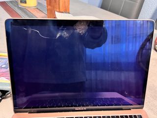 MacBook Air 13 2019 Oro Rosa