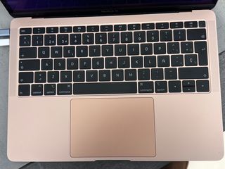MacBook Air 13 2019 Oro Rosa